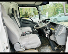 Isuzu Elf 2012