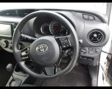 Toyota Vitz 2019