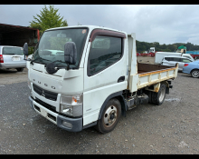 Mitsubishi Canter 2016