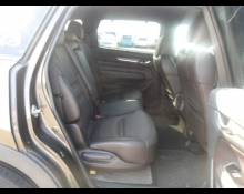 Mazda CX-8 2019