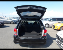 Toyota Corolla Fielder 2009