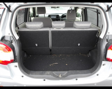 Toyota Passo 2019