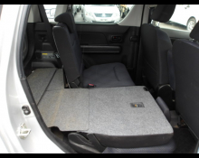 Suzuki Wagon R 2019