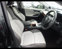 Toyota RAV4 2019