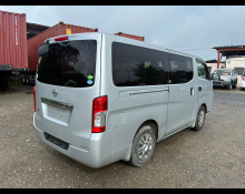 Nissan NV350 2018