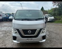 Nissan NV350 2018