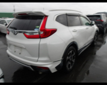 Honda CR-V 2019