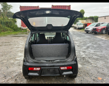 Suzuki Alto 2019