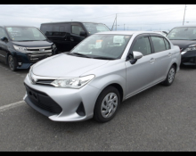 Toyota Corolla Axio 2019