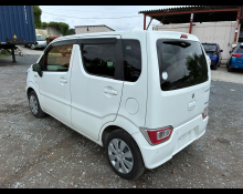 Suzuki Wagon R 2021