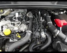 Renault Lutecia 2022