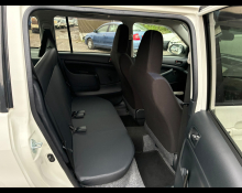 Toyota Probox 2021