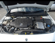 Mercedes Benz A-Class 2021