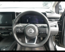 Nissan Note 2021