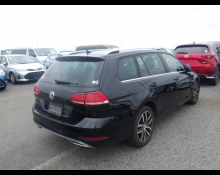 Volkswagen Golf Variant 2019