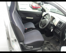 Suzuki Alto 2019