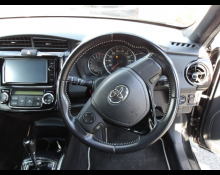Toyota Corolla Fielder 2016