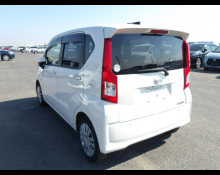 Daihatsu Move 2021