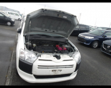 Toyota Probox 2021