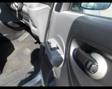 Nissan NV200 2019
