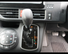 Toyota Noah 2020