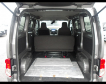 Nissan NV200 2020