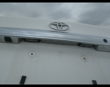 Toyota Corolla Axio 2019