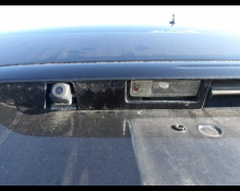 Toyota Hiace Van 2008