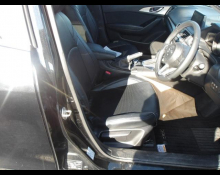 Mazda Axela Sports 2018