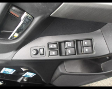 Subaru Forester 2013