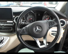 Mercedes-Benz V-Class 2017