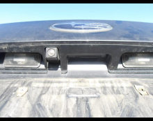 Subaru Legacy Outback 2019