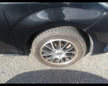 Toyota Corolla Fielder 2018