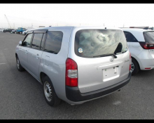 Toyota Probox Van 2018