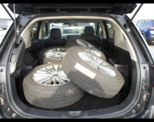 Mitsubishi Outlander 2018