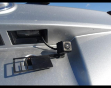 Toyota Corolla Fielder 2018