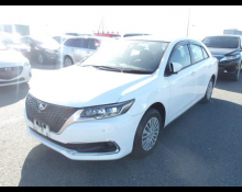 Toyota Allion 2017
