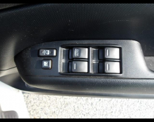 Toyota Succeed Van 2018