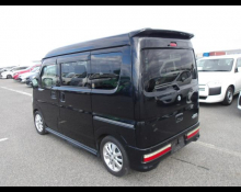 Suzuki Every Wagon 2020