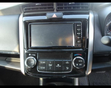 Toyota Corolla Fielder 2018