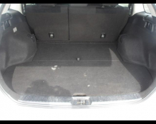 Toyota Corolla Fielder 2016