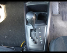 Toyota Corolla Axio 2018