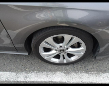 Mercedes-Benz B-Class 2018