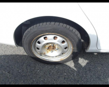 Toyota Corolla Fielder 2018