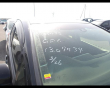 Honda Fit Hybrid 2019