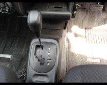 Toyota Probox Van 2018