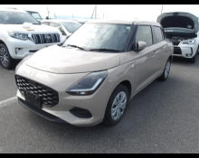 Suzuki Swift 2024