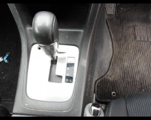 Subaru Impreza Sports 2012