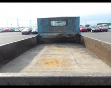 Mitsubishi Canter 1999