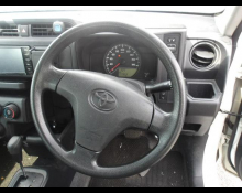 Toyota Probox Van 2018